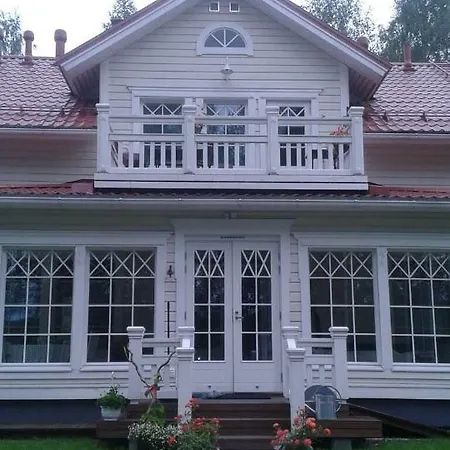 דירה Top Floor Of The By Lake Saimaa *