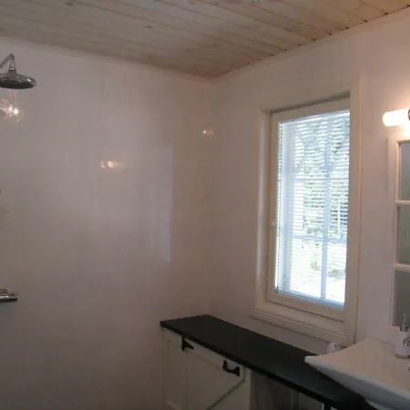 דירה Top Floor Of The By Lake Saimaa Mutanen