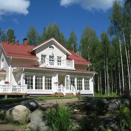 דירה Top Floor Of The By Lake Saimaa
